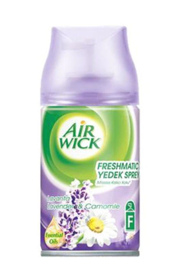 Air Wick Yedek 250 ml LAVANDER