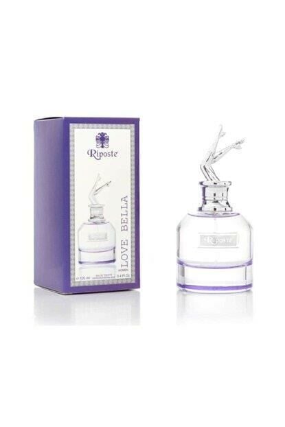 Riposte 100 Ml Bayan Edt love bella