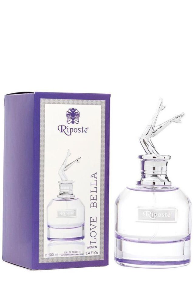Riposte 100 Ml Bayan Edt love bella