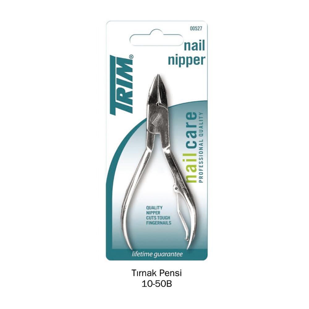 Trım Tırnak Pensi 10-50B