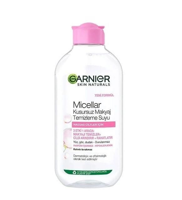 Garnier Micellear Makyaj Temizleme Suyu 200 ml