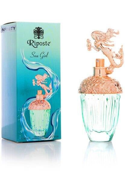 Riposte 100 Ml Bayan Edt sea girl