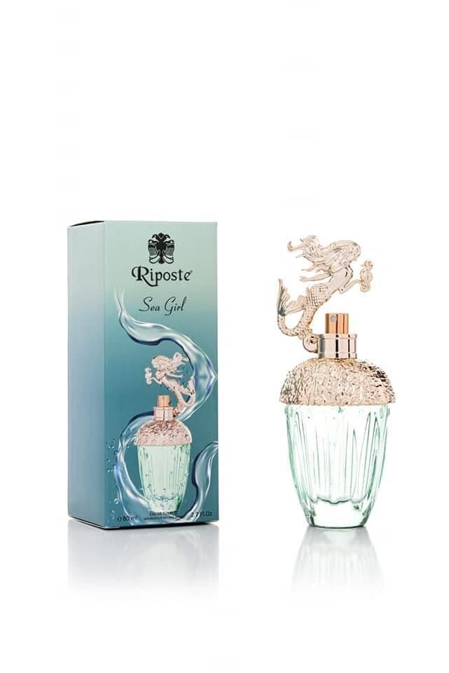 Riposte 100 Ml Bayan Edt sea girl