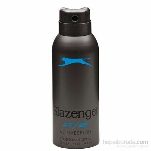 Slazenger Active Sport Mavi Deodorant 150 ml