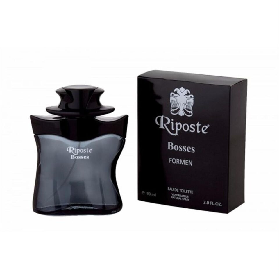 Riposte 100 Ml Erkek Edt BOSSES