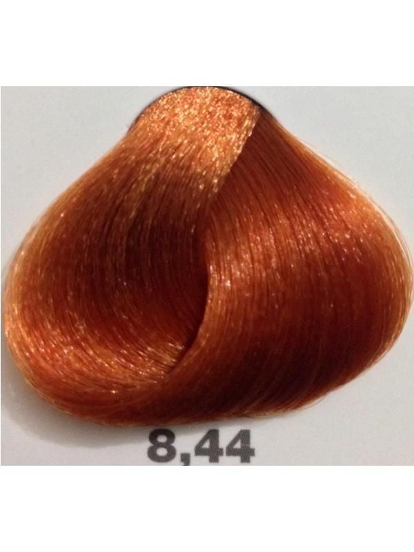 Selective Tüp Saç Boyası 8.44 + Oksidan Sıvı 50 Ml