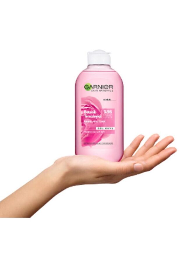 Garnier Gül Suyu Rahatlatıcı Tonik 200ml