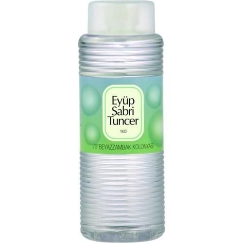 Eyüp Sabri Tuncer Beyaz Zambak Kolonyası 500 Ml Pvc