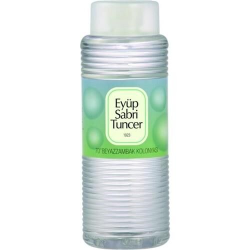 Eyüp Sabri Tuncer Beyaz Zambak Kolonyası 500 Ml Pvc