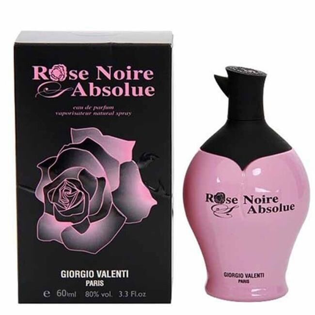 Giorgio Valenti Rose Nior Absolue Bayan Edp 60 ML
