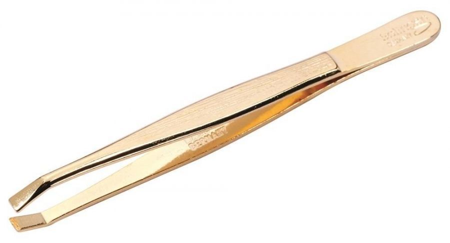 Tarko Solingen Cımbız 7338 Gold