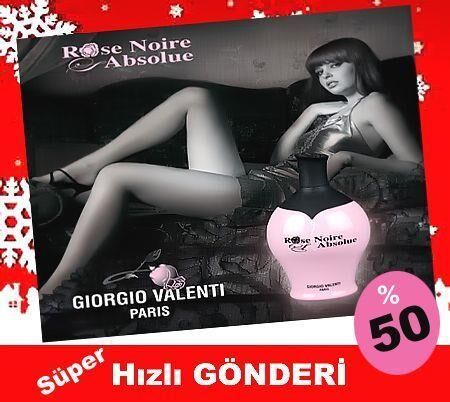 Giorgio Valenti Rose Nior Absolue Bayan Edp 100ML