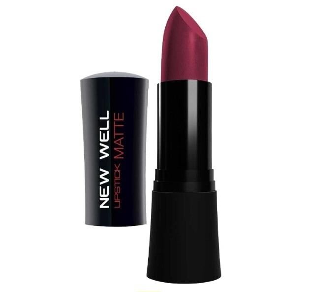NEW WELL HANDMADE LIPSTICK 321
