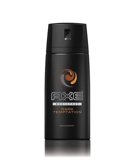 Axe Deodorant 150 Ml Dark Temptation