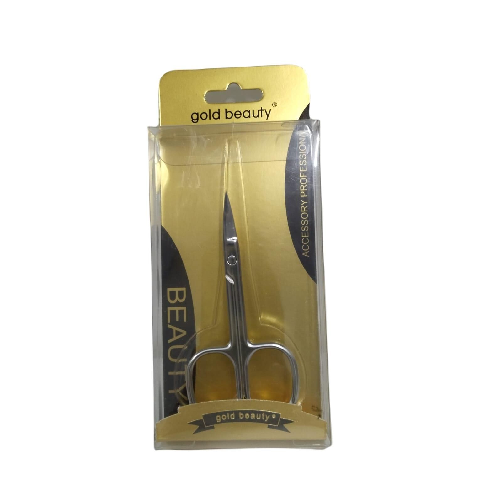 Gold Manikür Et Makası EP-2006