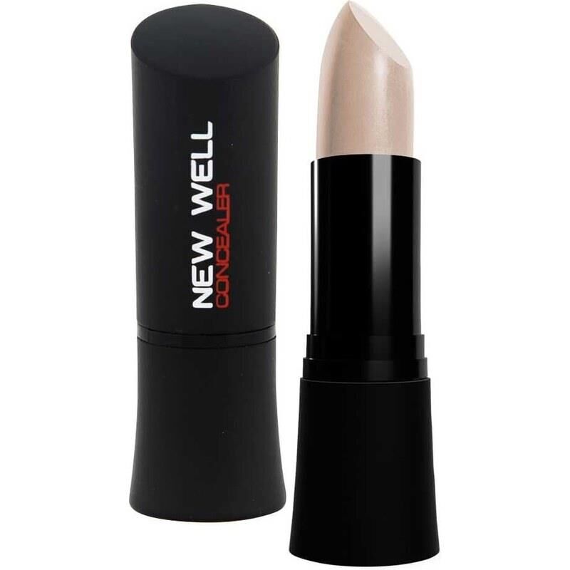 NEW WELL HANDMADE CONCEALER 294