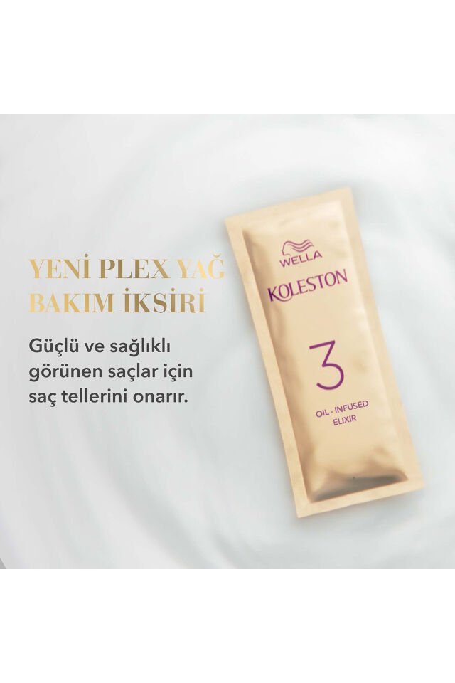 Koleston Set 6.73 Ay Toffee Çikolata Kahvesi