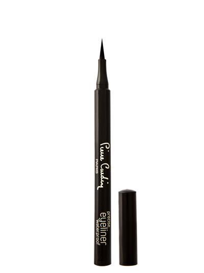 Pierre Cardin Suya Dayanıklı Keçe Uçlu Eyeliner Pen 501 - 13204