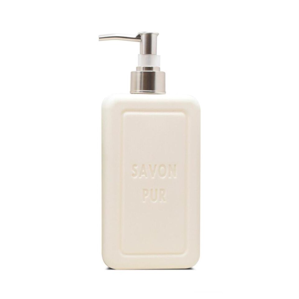 Savon De Royal Savon Pur Sıvı El Sabunu Beyaz 500 Ml