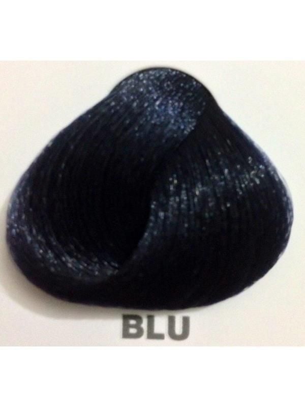 Selective Tüp Saç Boyası BLU + Oksidan Sıvı 50 Ml