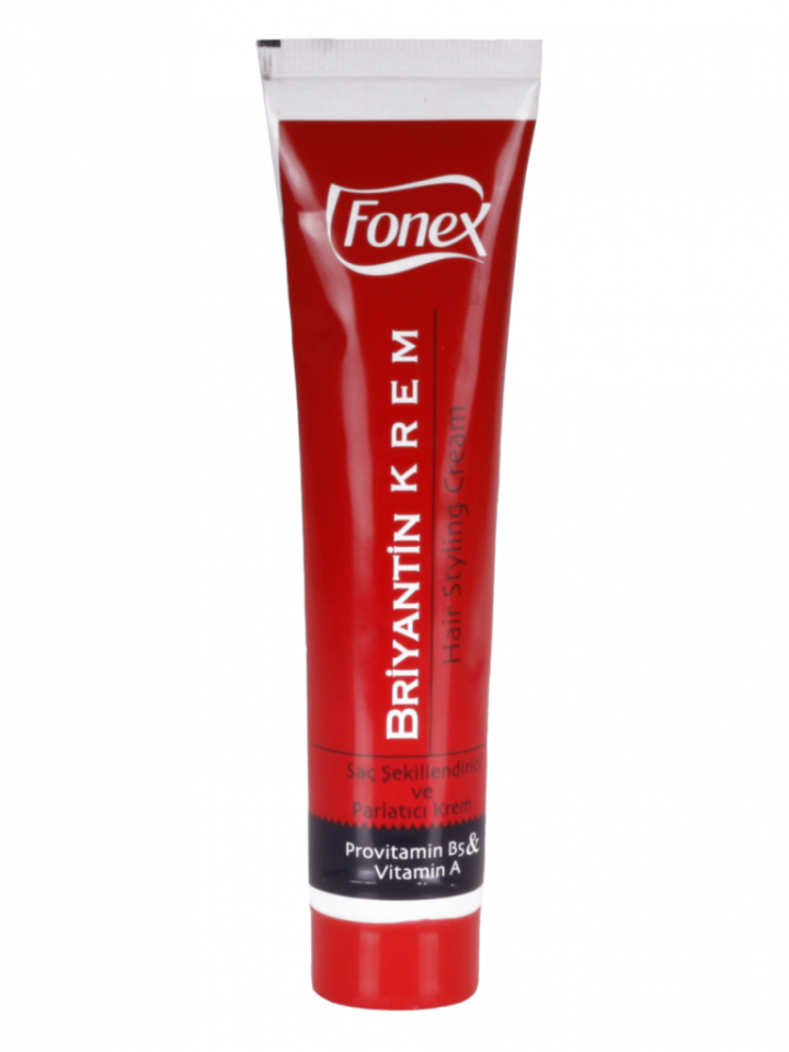Fonex Briyantin Provitamin B5 70 Ml Tüp
