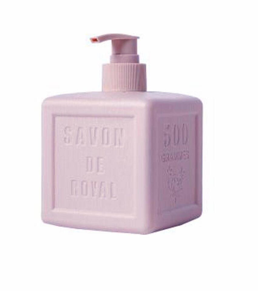 Savon De Royal Provence Küp Sıvı El Sabunu 500 Ml Krem