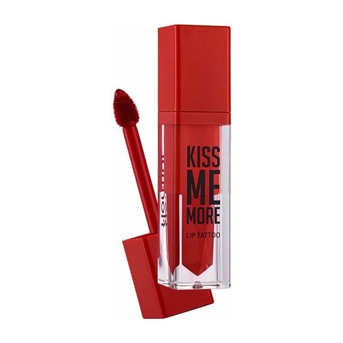 Flormar Likit Mat Ruj 11 Kiss Me More Lip Tattoo Candy
