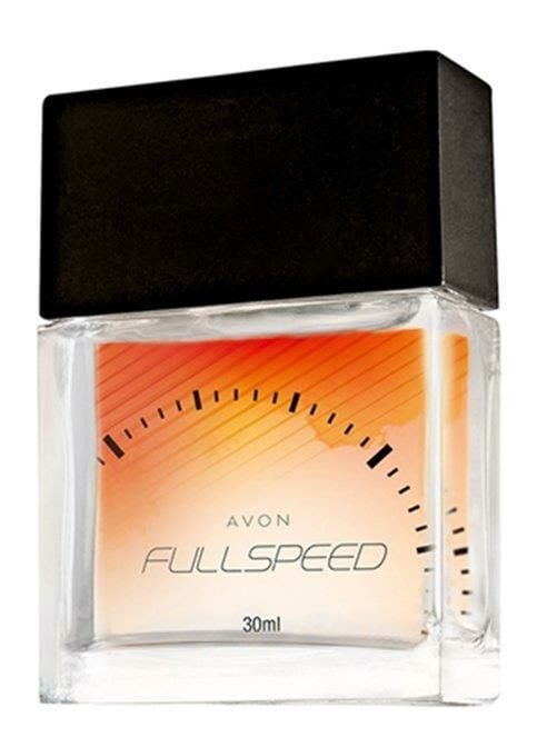 Avon Full Speed 30ml Edt Erkek Parfüm