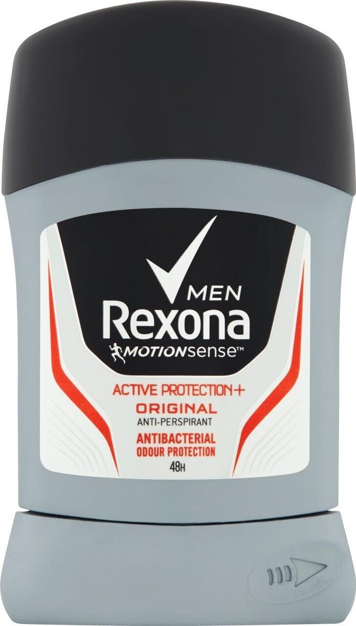 Rexona Stick Active Protection+ Original Antyperspirant 50 Ml