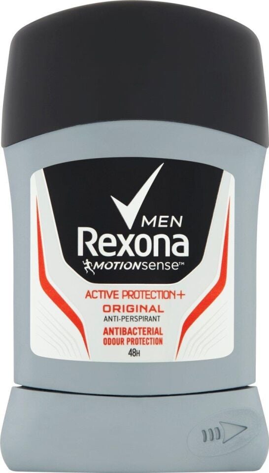 Rexona Stick Active Protection+ Original Antyperspirant 50 Ml