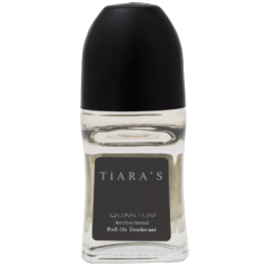 Tiaras Roll on Quantum 50ml Erkek