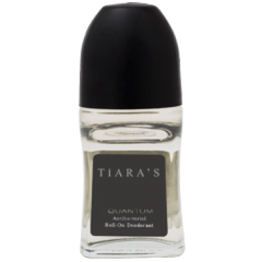 Tiaras Roll on Quantum 50ml Erkek