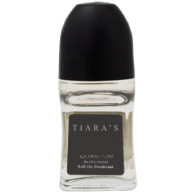 Tiaras Roll on Quantum 50ml Erkek