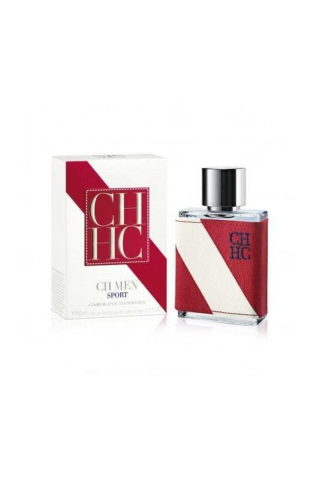 Carolina Herrera Sport Edt 50 Ml Erkek Parfüm