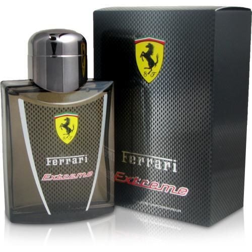 Formula Extreme Edt 125 Ml Erkek Parfümü