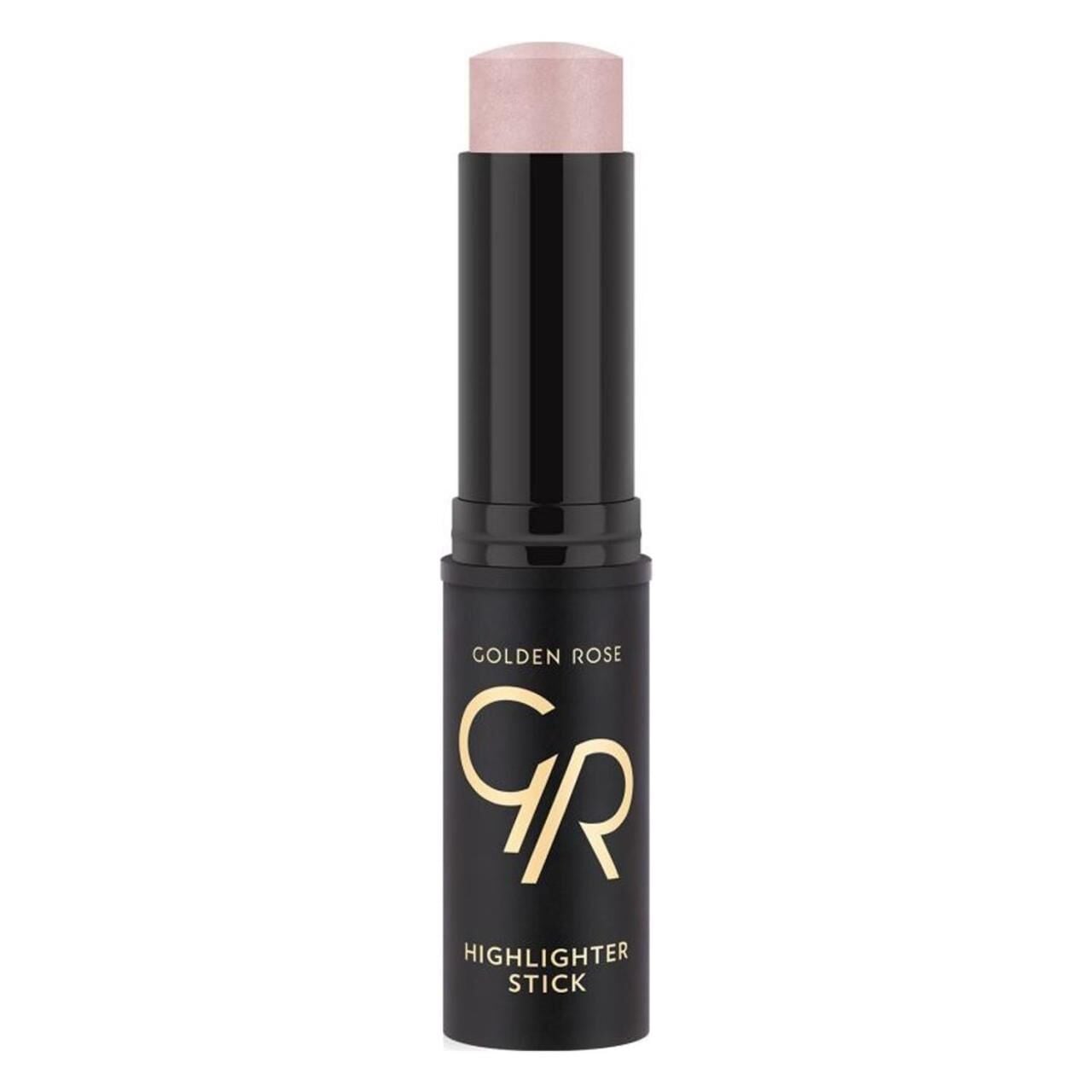 Golden Rose Aydınlatıcı Stick - Highlighter Stick 02 Bright Pink