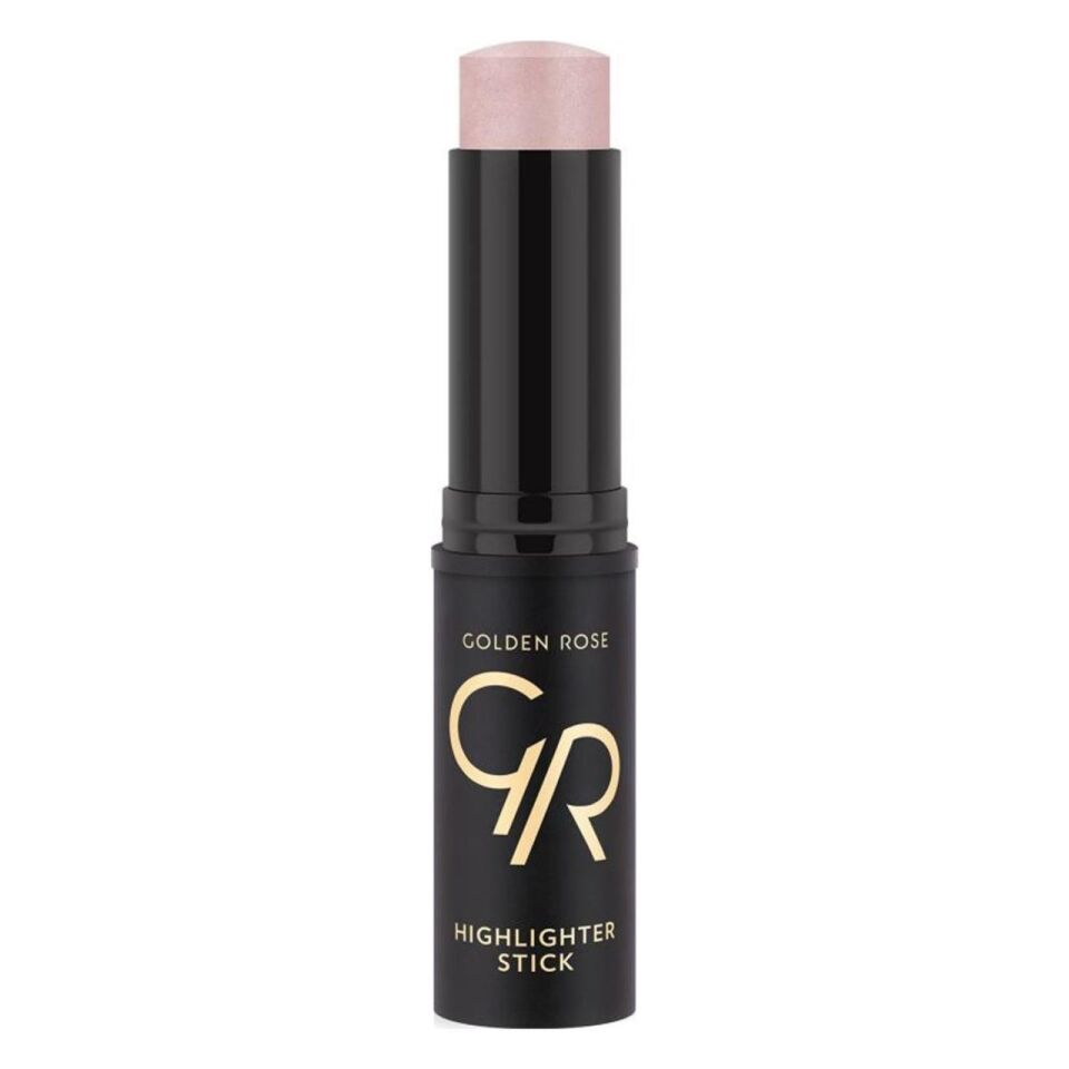 Golden Rose Aydınlatıcı Stick - Highlighter Stick 02 Bright Pink
