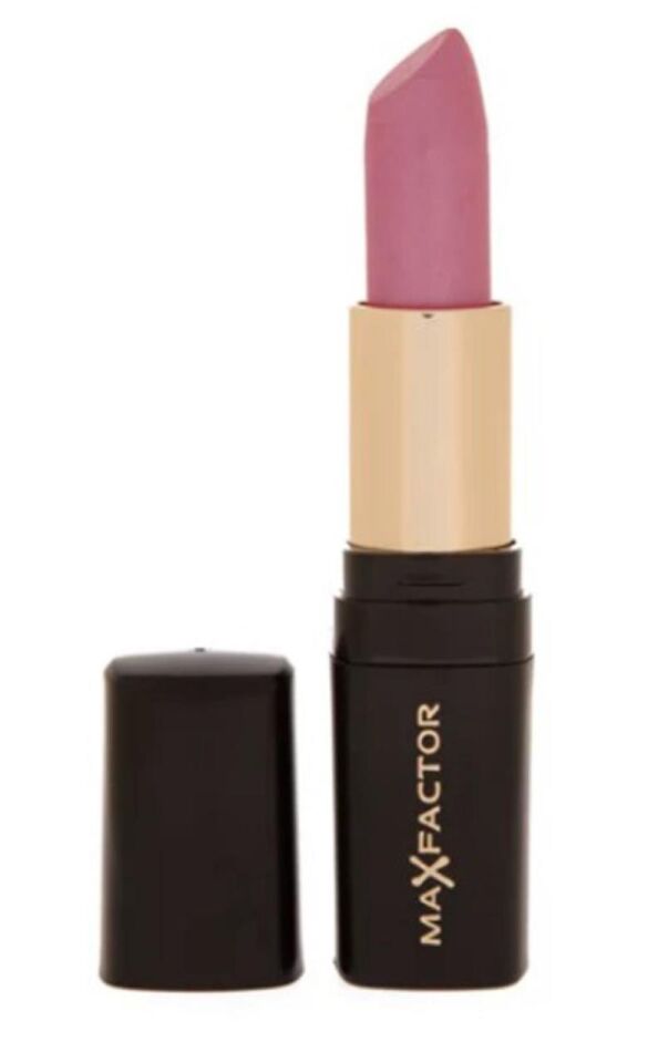 Max Factor Ruj Colour Collections 830 Dusky Rose