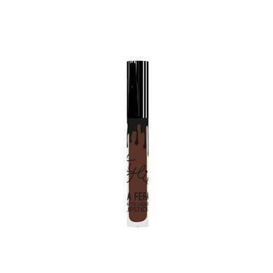 La fera Kylie Matte Likid Kalıcı Fırçalı Ruj 22