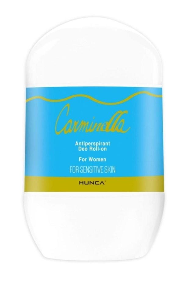 Carminella Roll On 50 Ml Kadın