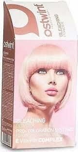 Ostwint Toz Saç Açıcı 25 Gr