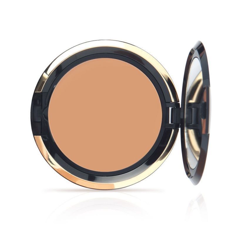 Golden Rose Compact Fondöten 08 Pata Krem Pudra