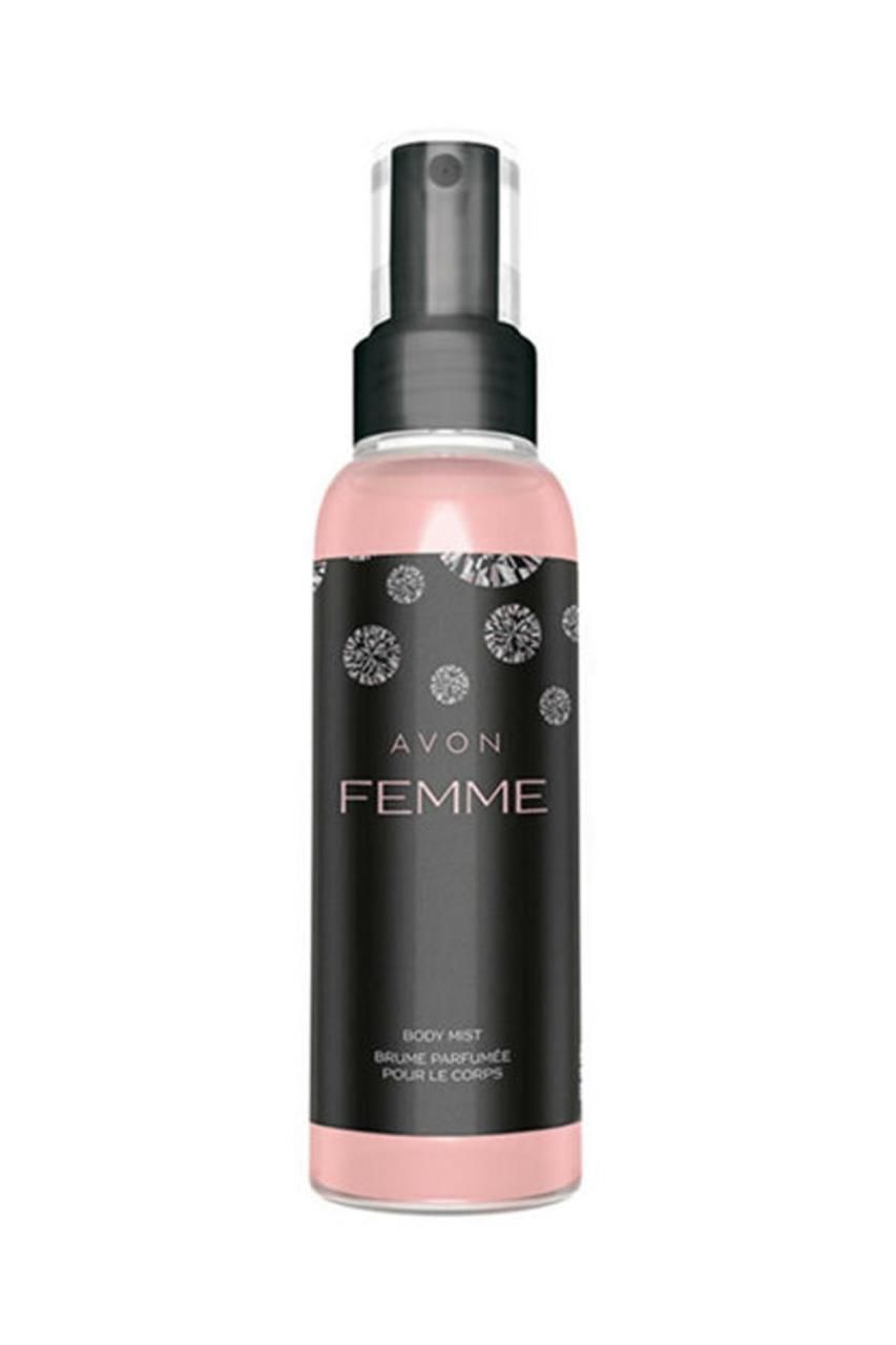 Avon Femme Vücut Spreyi 100 ml