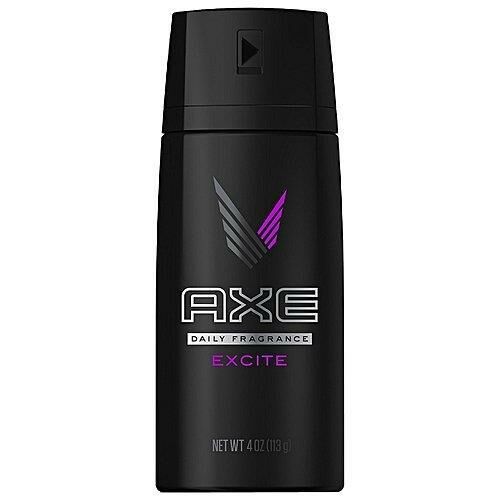 Axe Deodorant 150 Ml Excite Erkek