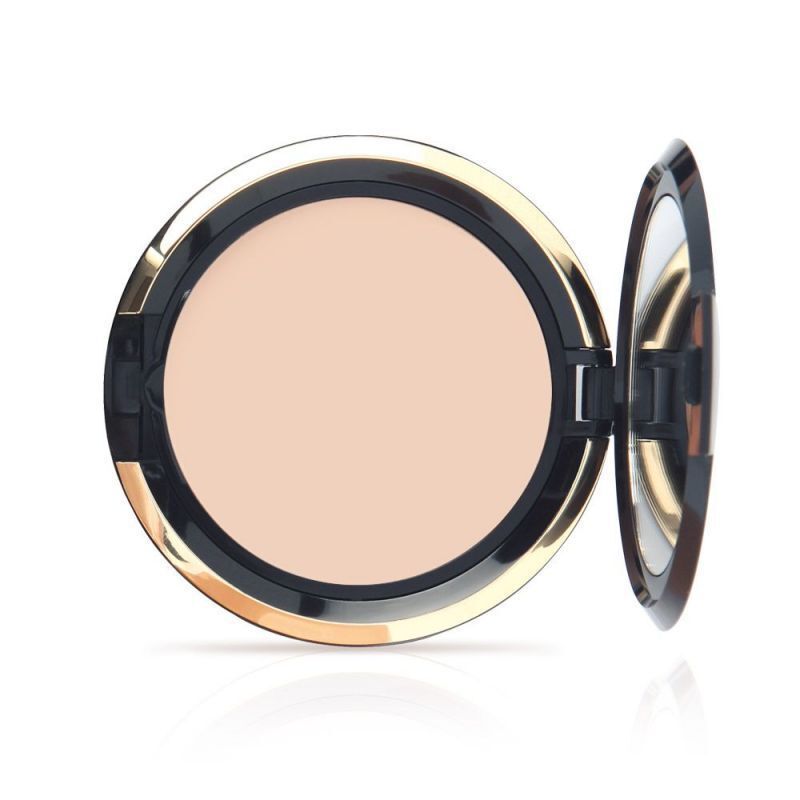 Golden Rose Compact Fondöten 03 Pata Krem Pudra