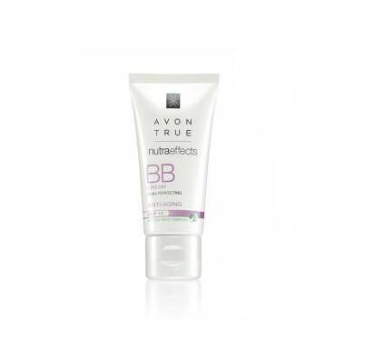 Avon True Mat Görünüm Veren BB Krem Extra Light