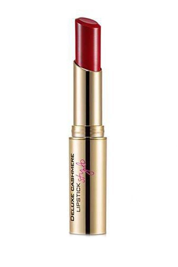 Flormar Deluxe Cashmere Lipstick DC25