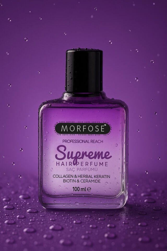 Morfose Supreme Saç Parfümü 100 Ml