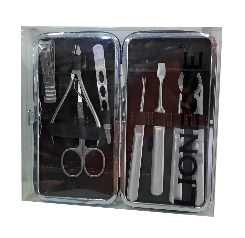 Tarko Lionesse Solingen Manikür Seti 2048