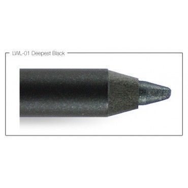 Prestige Göz Kalemi LWL 01 DEEPEST BLACK